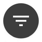 このボタンを並び替えで使わないで欲しい
これフィルタリングじゃない？？？そんなことない？