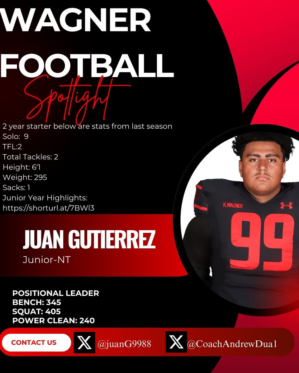 Coach Andrew Duarte II tweet media