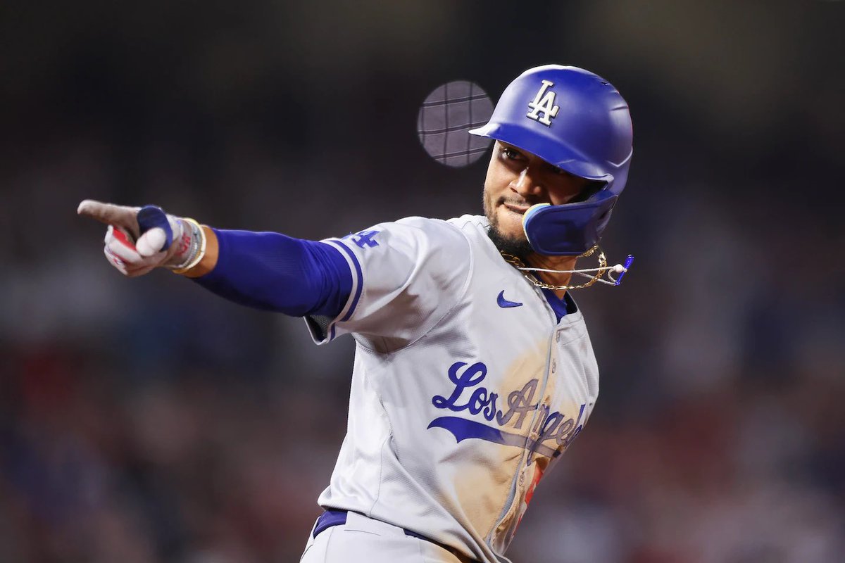 SleeperDodgers tweet media