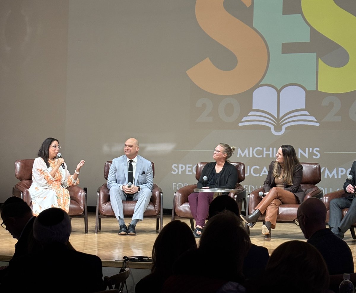 Skillman Foundation tweet media