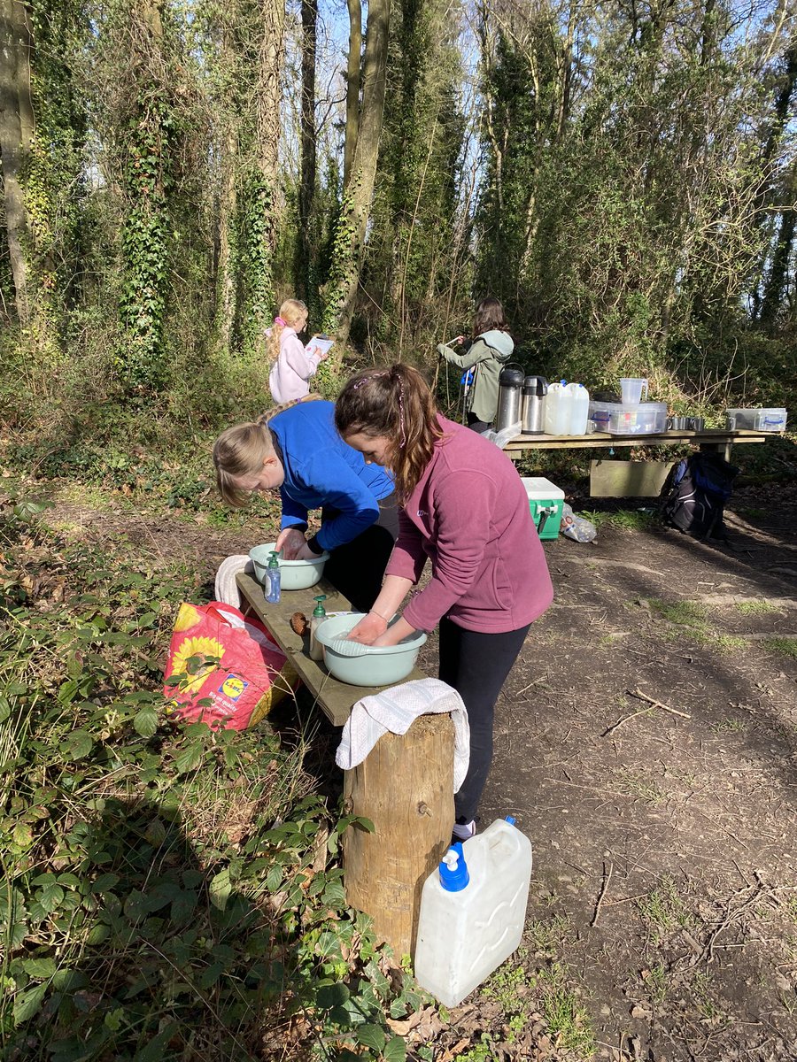 Ysgol Sychdyn tweet media