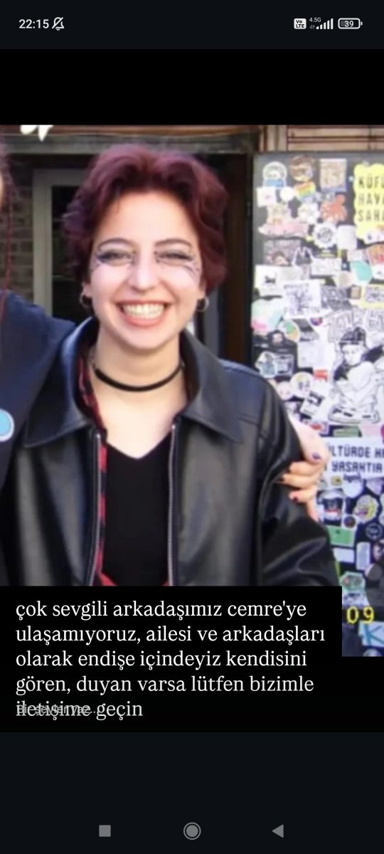 Merhaba Cânım tweet media