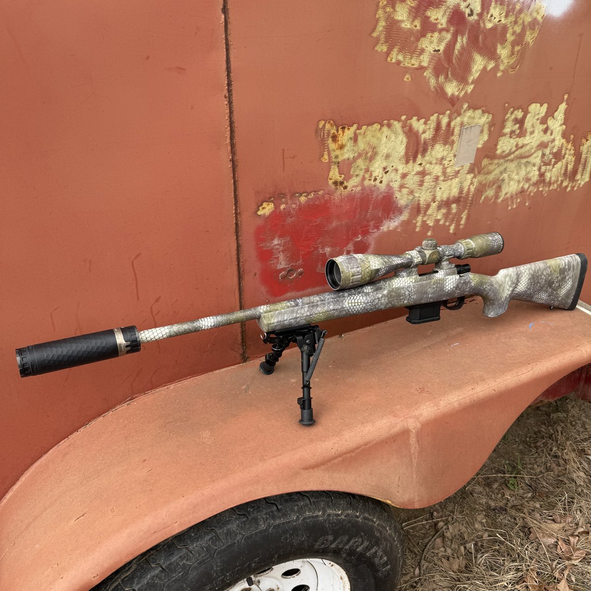 Gears Of Guns tweet media