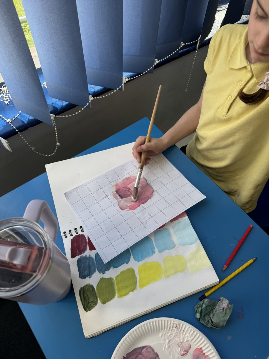 Button Lane Primary tweet media