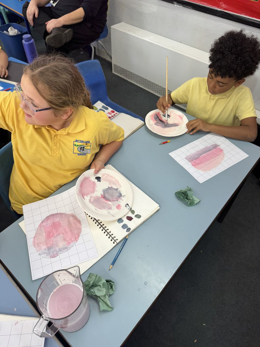 Button Lane Primary tweet media