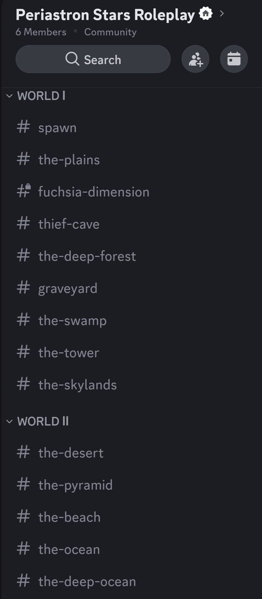 ApastronStories's tweet photo. Hey. Useless fact, but I had a PSR rp server for shits and giggles but the fandom was so dead that it didn't work it.

It's closed now and it's me and Tar's little yapping spot, sometimes Eburnum appears and that's it lol https://t.co/P1ncMTSLCS