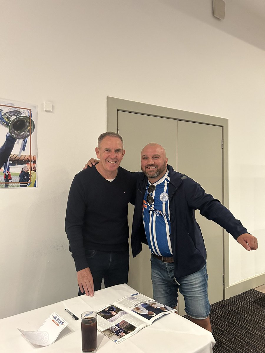 Martin Wall tweet media