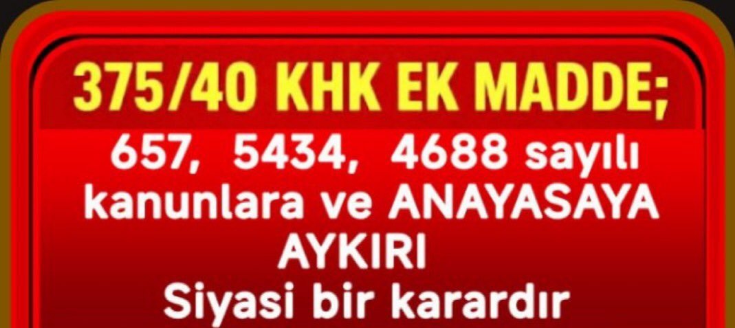 <a href="/SedatAtlas79/">Uzman Mutemet (Sedat ATLAS)</a> Memurun 
345₺ sendika aidatı için, 4bin₺lik Bayram ikramiyesi için yaptıkları  açıklama, eylem ve 
mücadeleyi
#EmekliMemur 'un Cumhurbaşkanı vaadine rağmen, verilmeyen seyyanen zammı için göstermemiş 
#MemurEmeklisineAdalet'sizligin sebebi 
<a href="/MemurSenKonf/">Memur-Sen</a> 
<a href="/_aliyalcin_/">Ali YALÇIN</a>  oku oku!