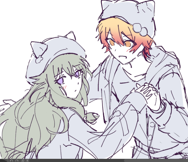 silsilences's tweet photo. 🐈 https://t.co/YOzgLXuld2