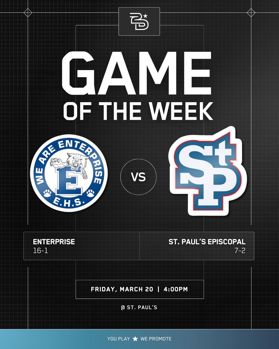 2D Sports Alabama tweet media