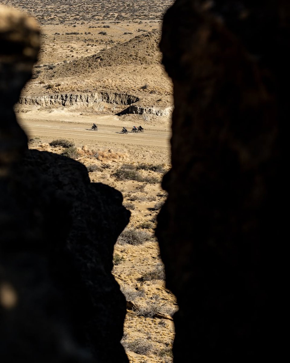 Final Frontier Patagonia tweet media