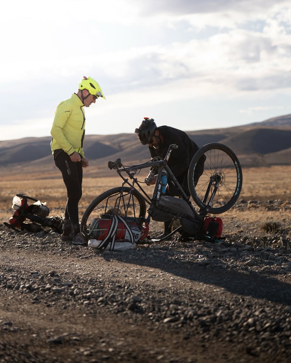 Final Frontier Patagonia tweet media