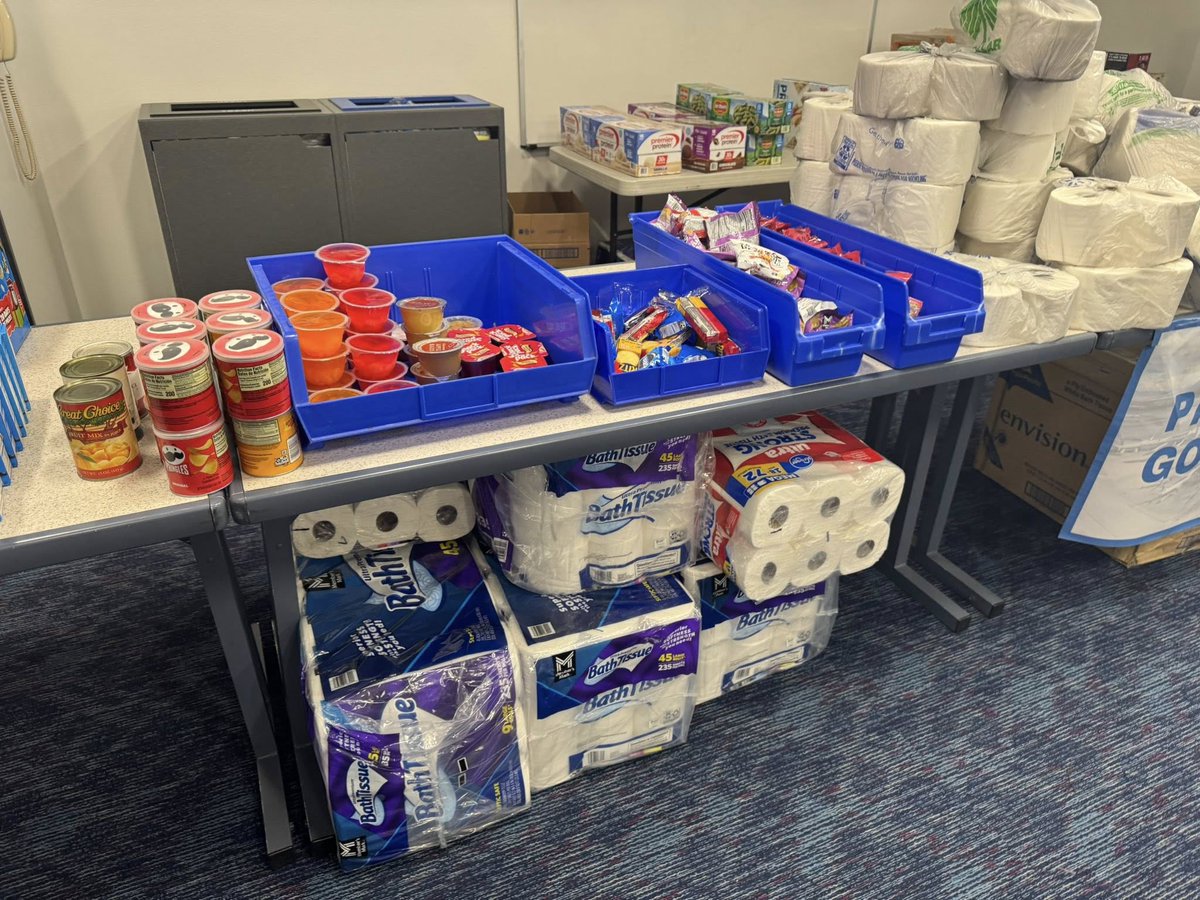 Clark County Nevada tweet media