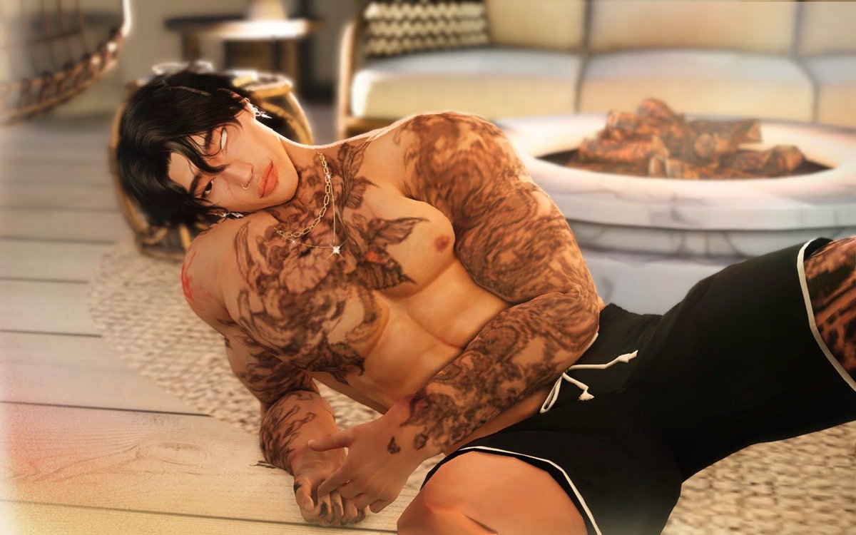 River 𓆟 tweet media