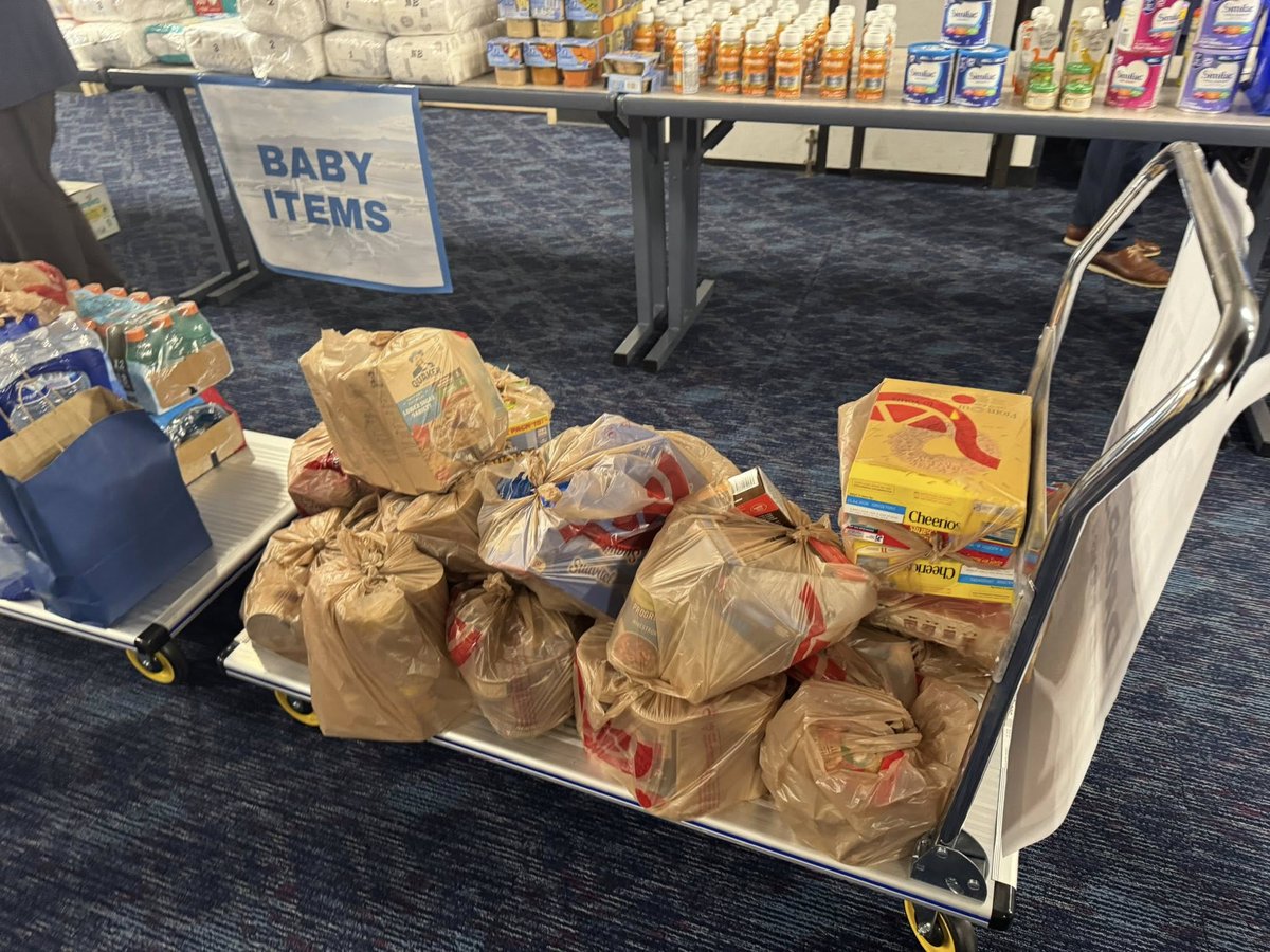 Clark County Nevada tweet media