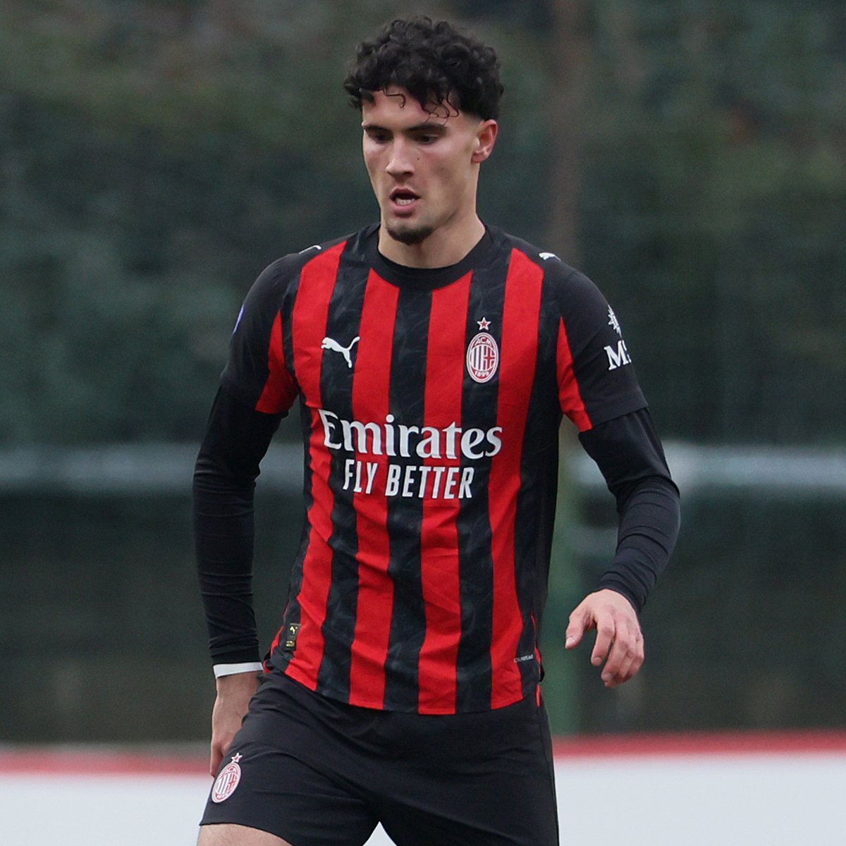 MilanPosts's tweet photo. 🚨 AC Milan can confirm that Demirel Hodzic (Milan Futuro) has joined Örgryte Idrottsällska on loan. https://t.co/JnOBiEg0Ie