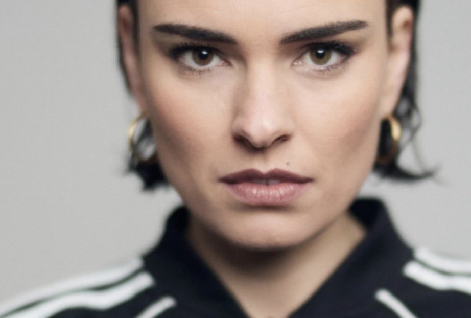 “Has visto su mirada? Te desarma” 🫣