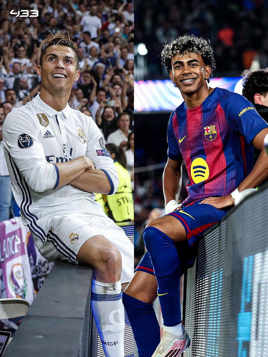 Out Of Context Real Madrid tweet media