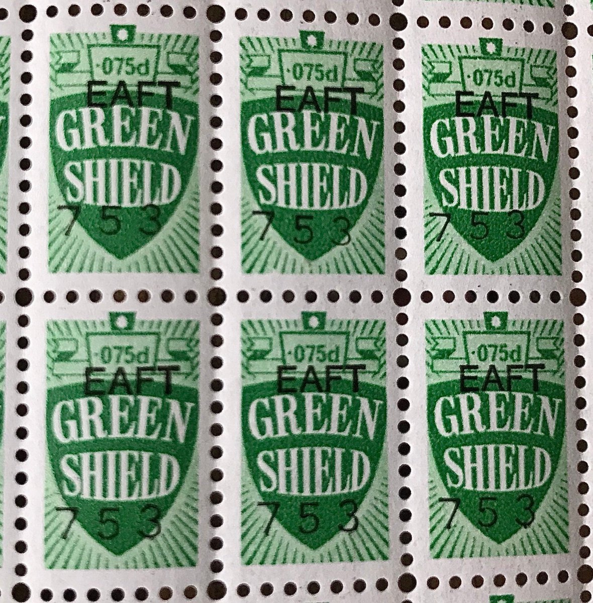 Sean Dineen tweet media