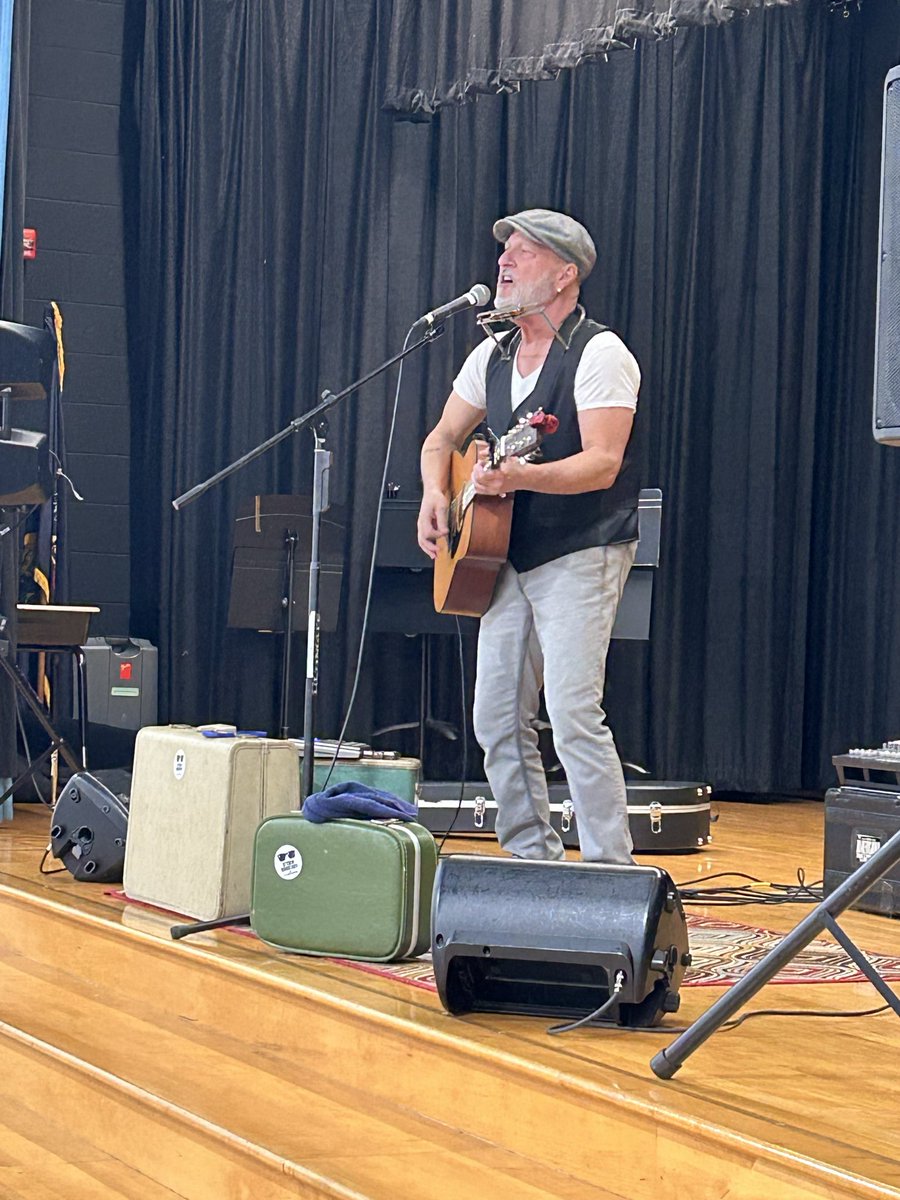 Forge Rd Elementary tweet media