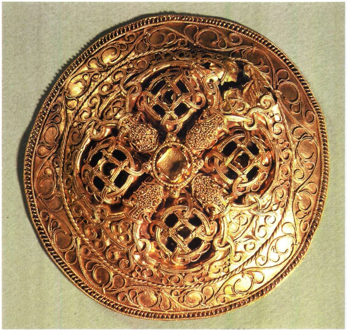 Metal Detectives Group tweet media