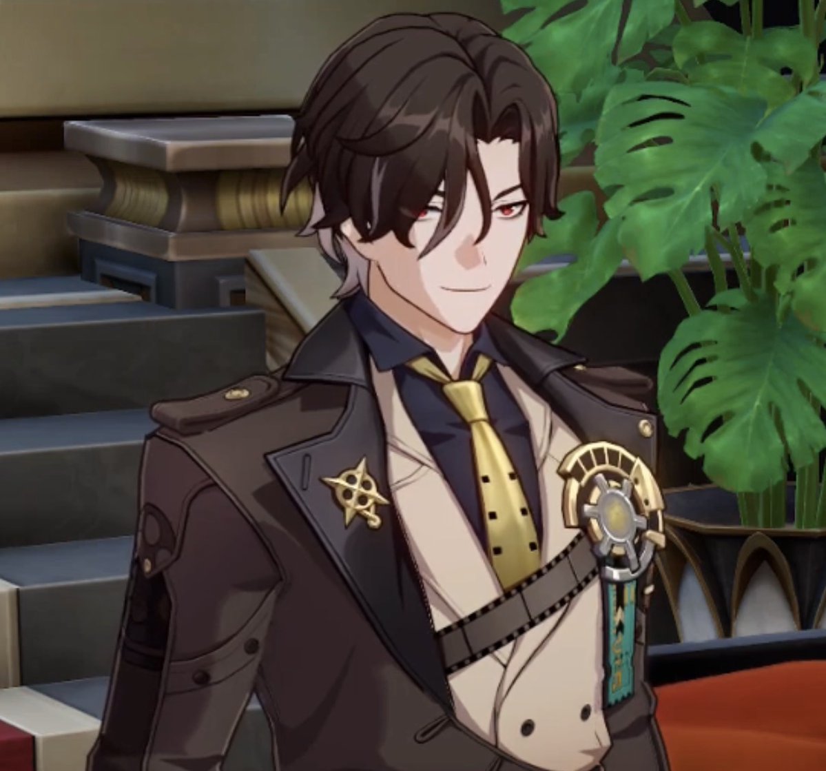 Where is Mr. Reca? | he's coming... tweet media