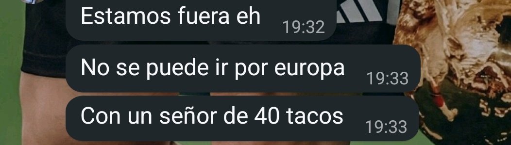 serchedas10's tweet photo. Estamos de vuelta https://t.co/NZYRysyQnE