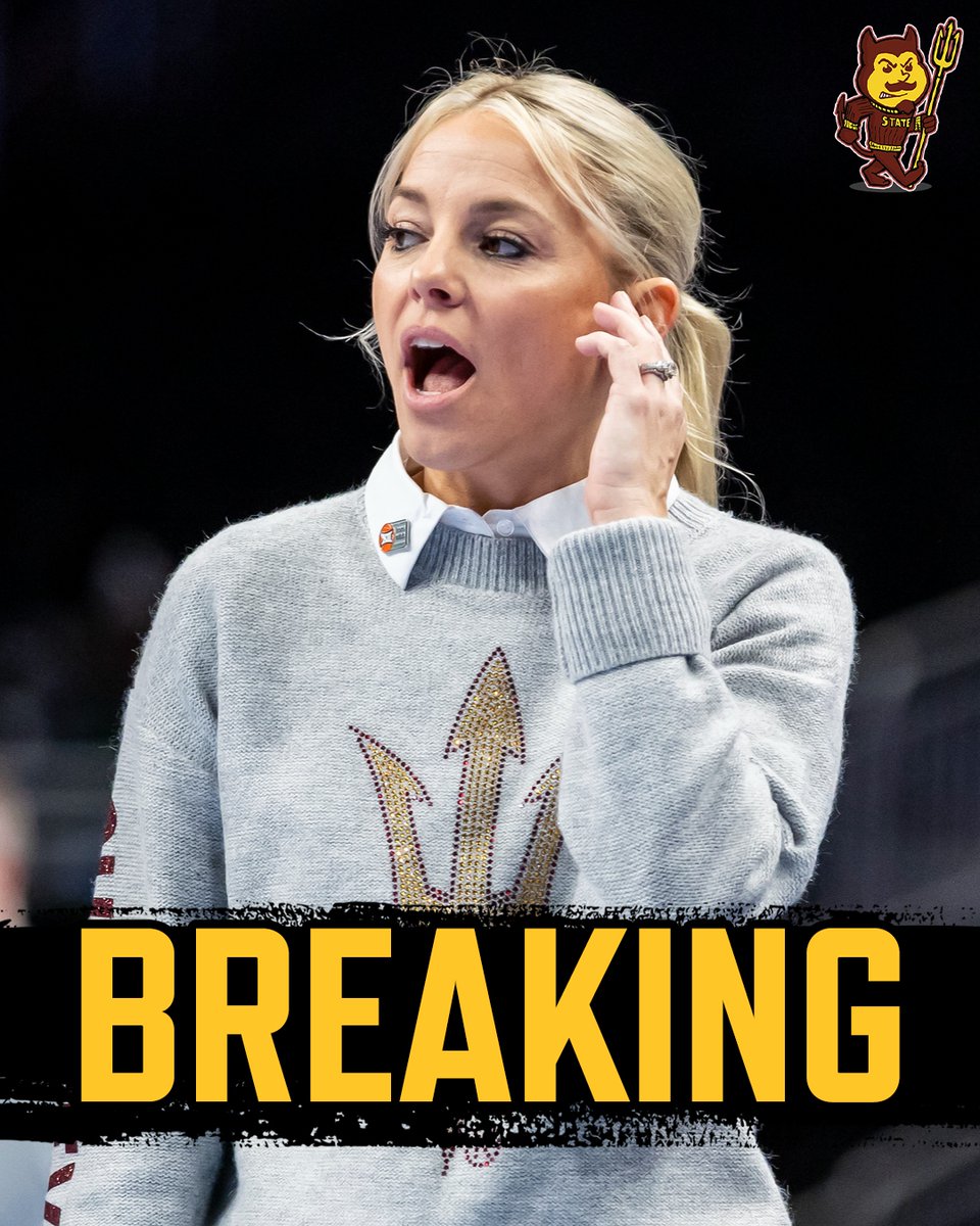 PHNX Sun Devils tweet media