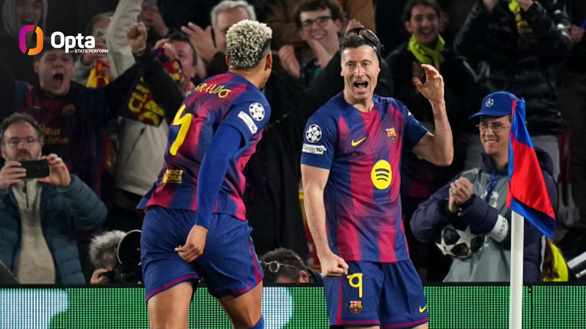 OptaJose tweet media