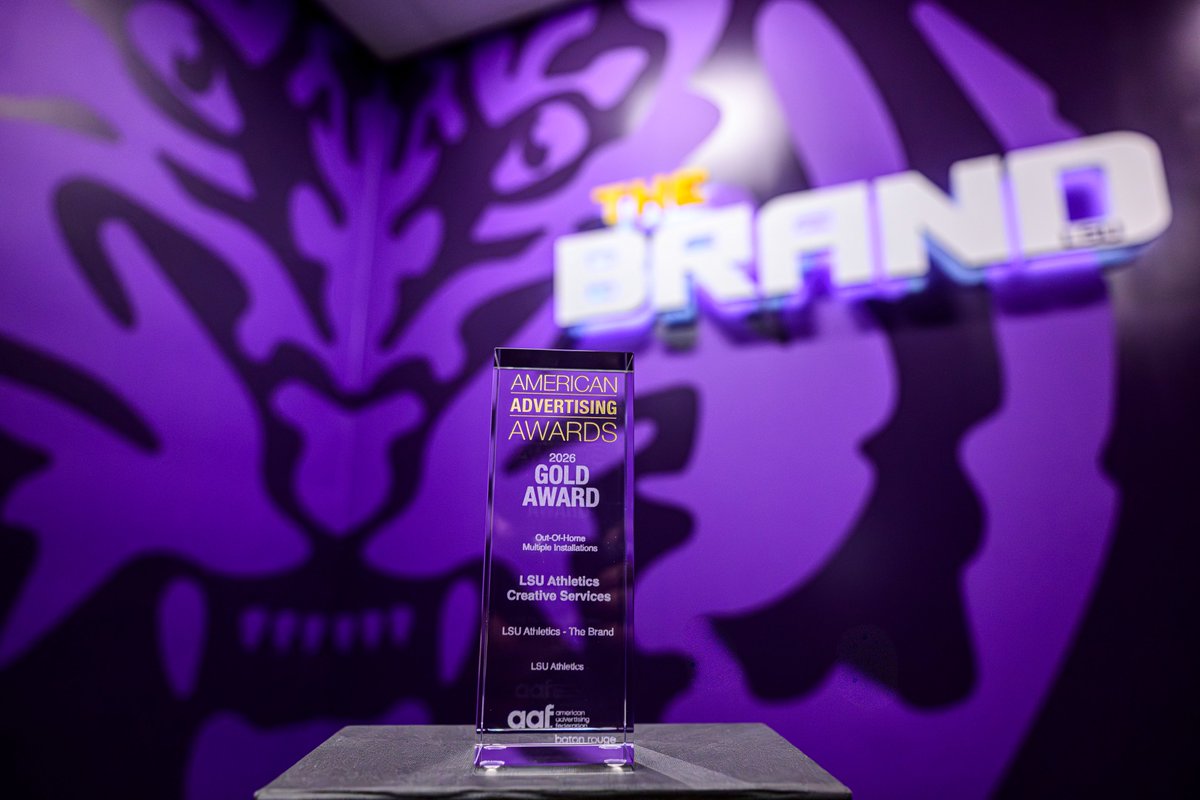 The Brand tweet media