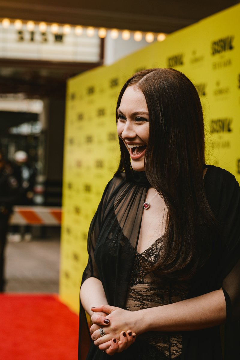 Paramount Theatre tweet media