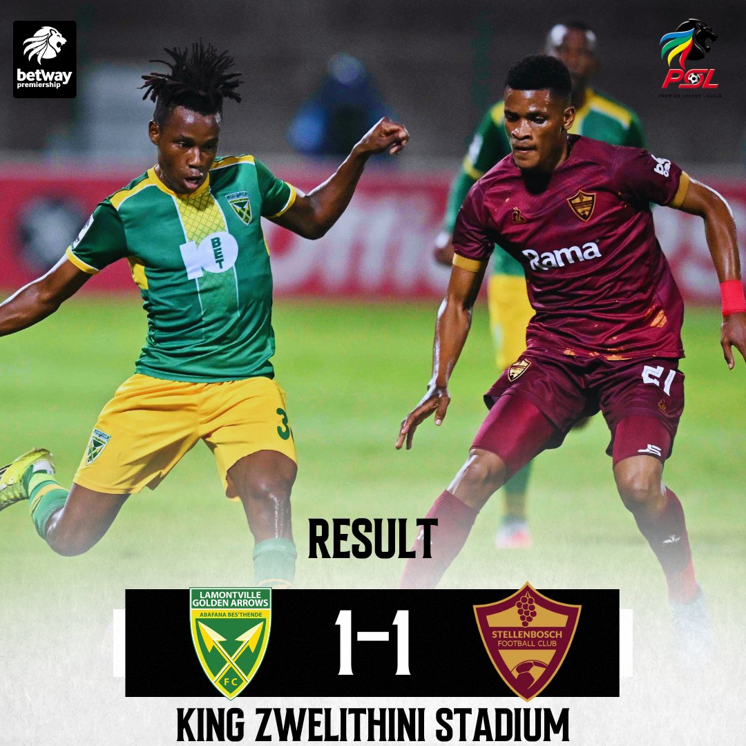 Official PSL tweet media