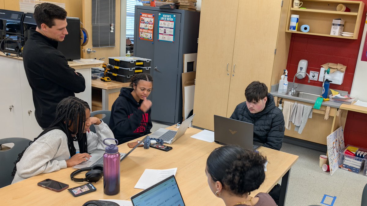 AACPS CCR Cocurricular tweet media