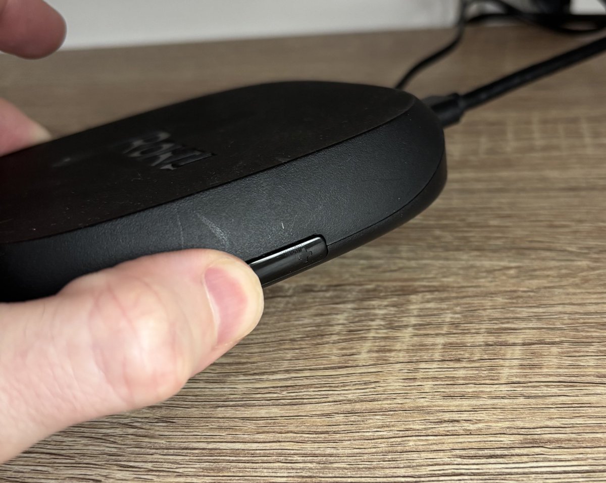 Ben Fitterman tweet media