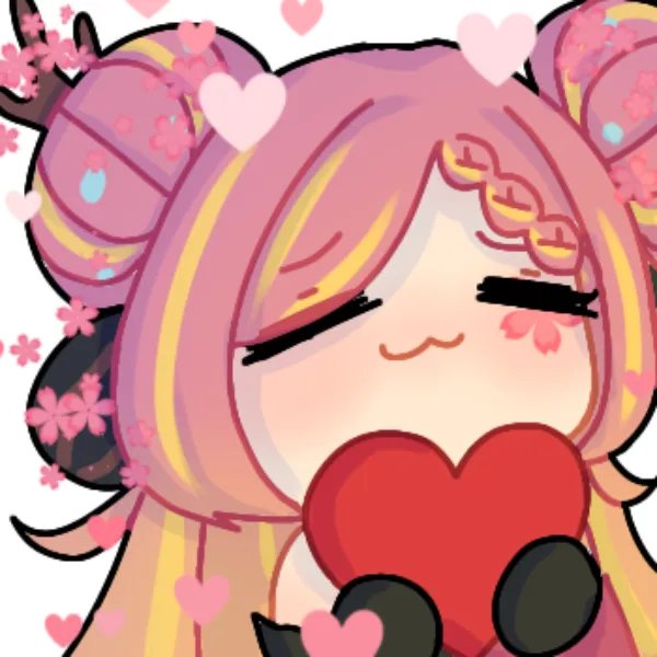 Merumira | vtuber tweet media