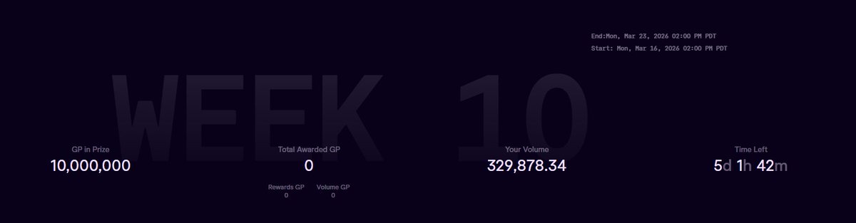 Lambo🔸 tweet media