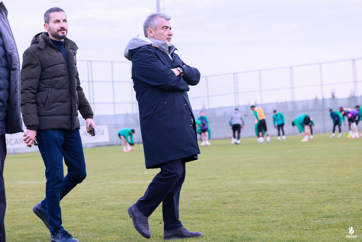 Alagöz Holding Iğdır Futbol Kulübü tweet media