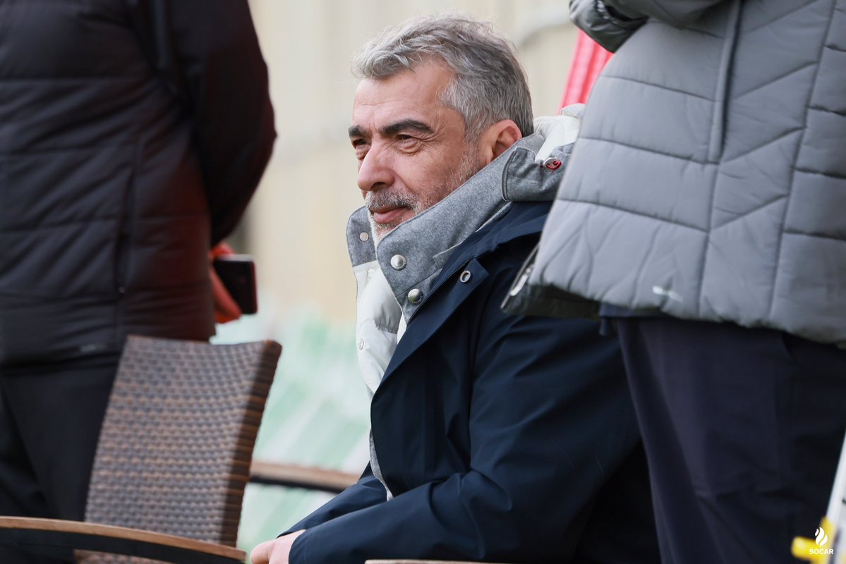 Alagöz Holding Iğdır Futbol Kulübü tweet media