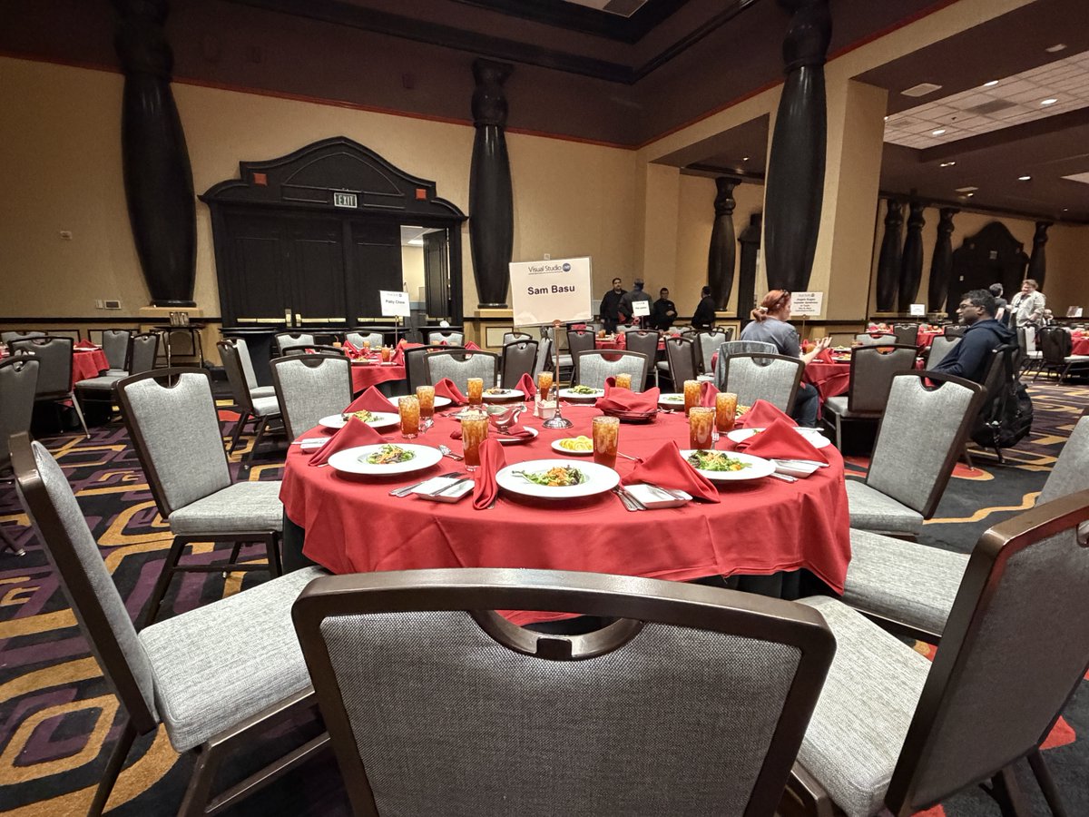 Sam Basu tweet media