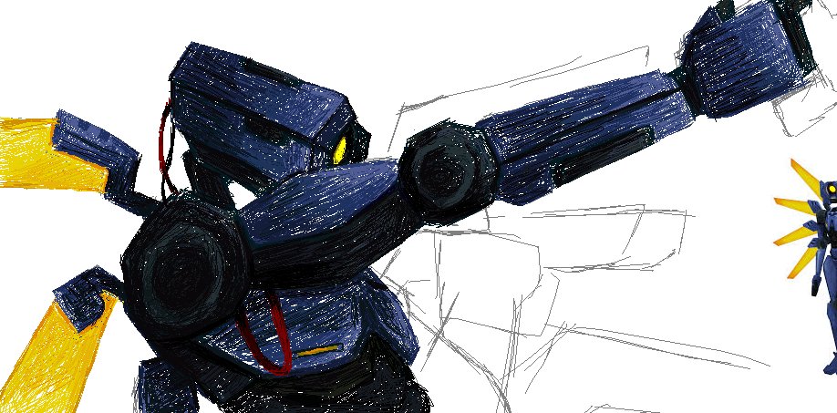 V1 I made in class rn