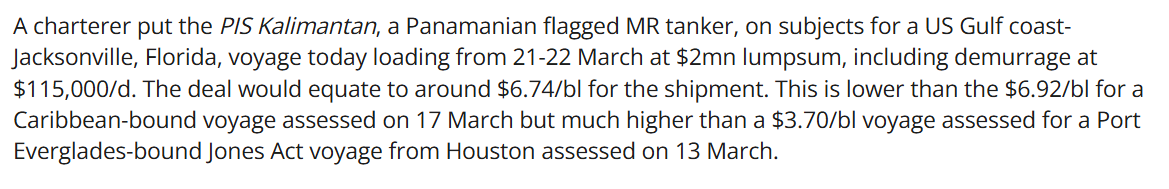 AMP Maritime 🇺🇸 tweet media