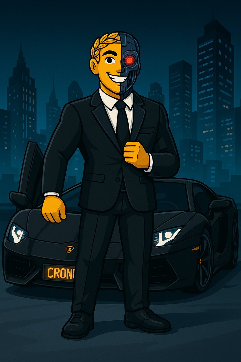 Cronus ⬢ tweet media