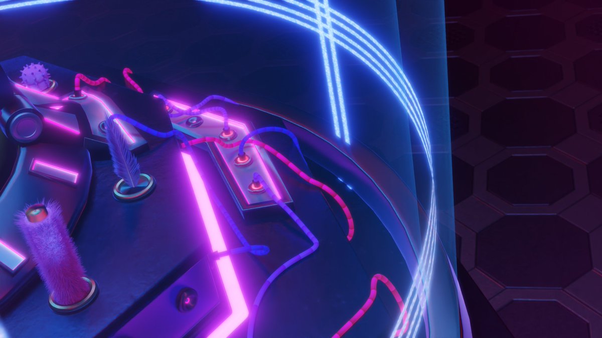 ElectricChimera tweet media