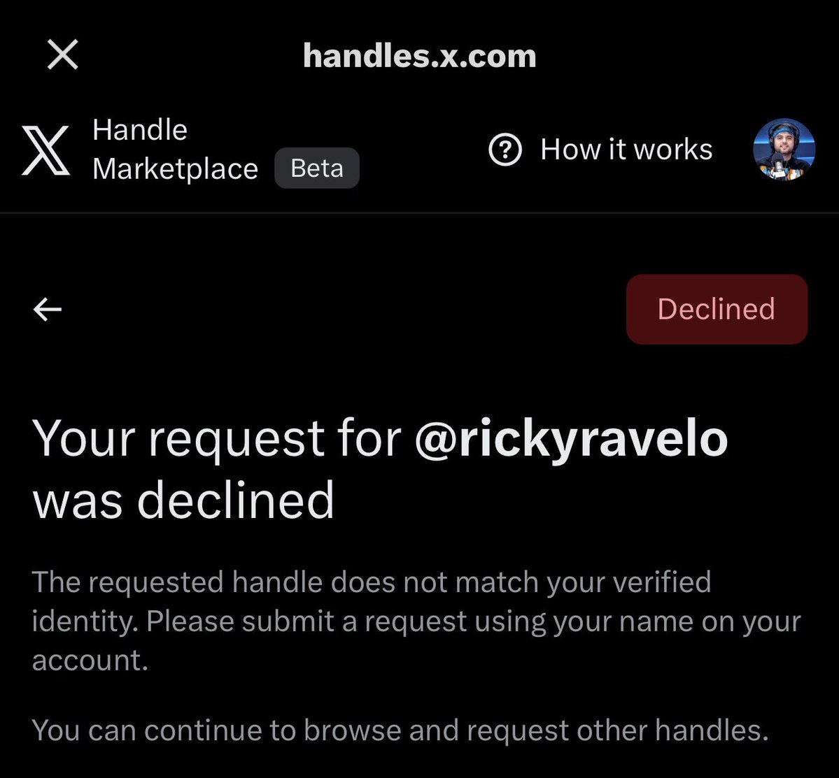Seriously? 🤣 <a href="/elonmusk/">Elon Musk</a>