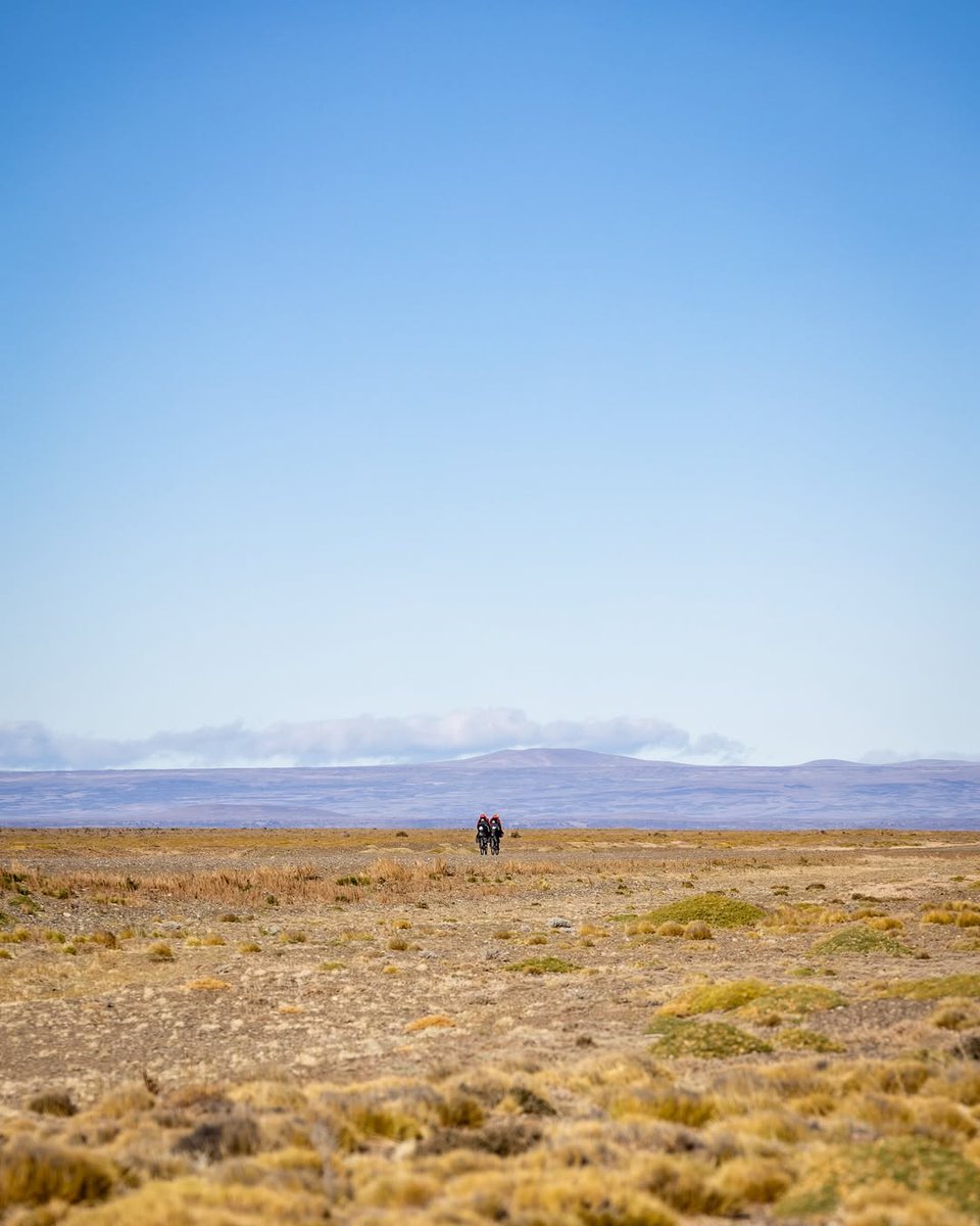 Final Frontier Patagonia tweet media