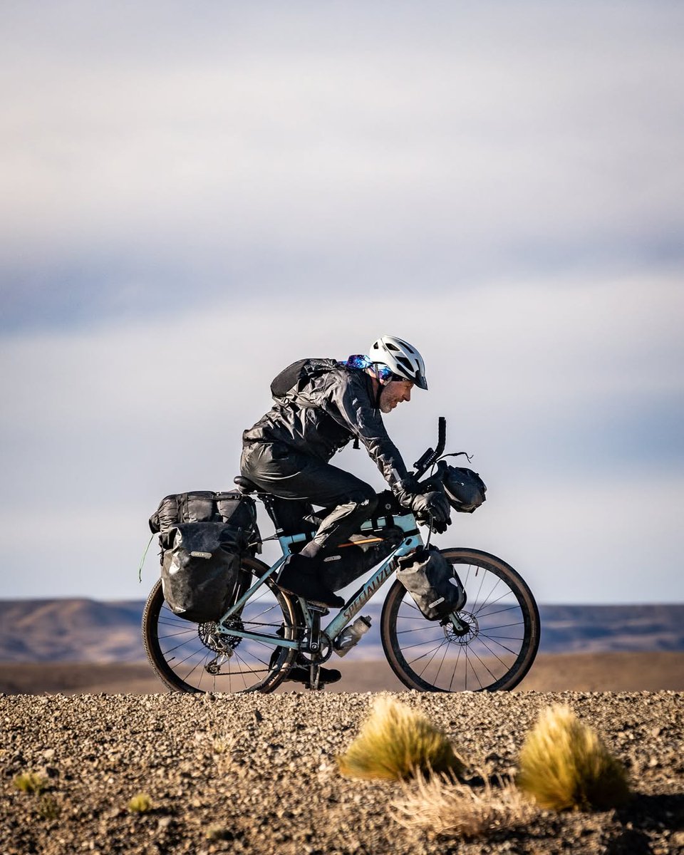 Final Frontier Patagonia tweet media