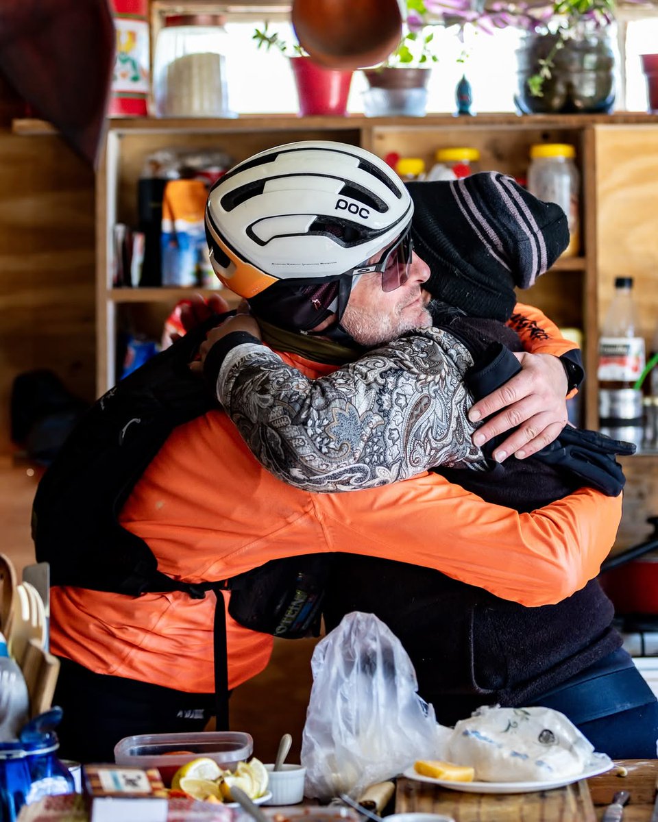 Final Frontier Patagonia tweet media