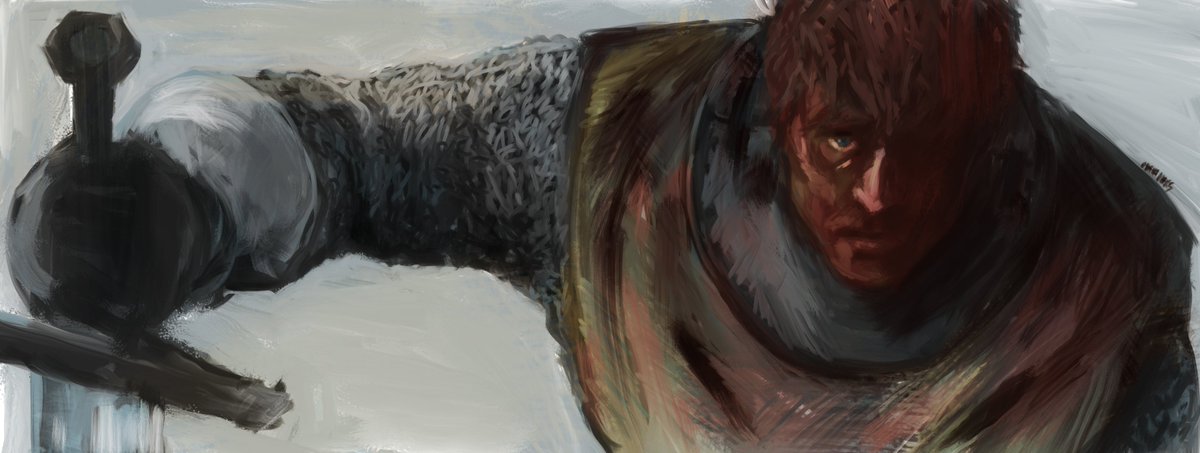 Knight World tweet media