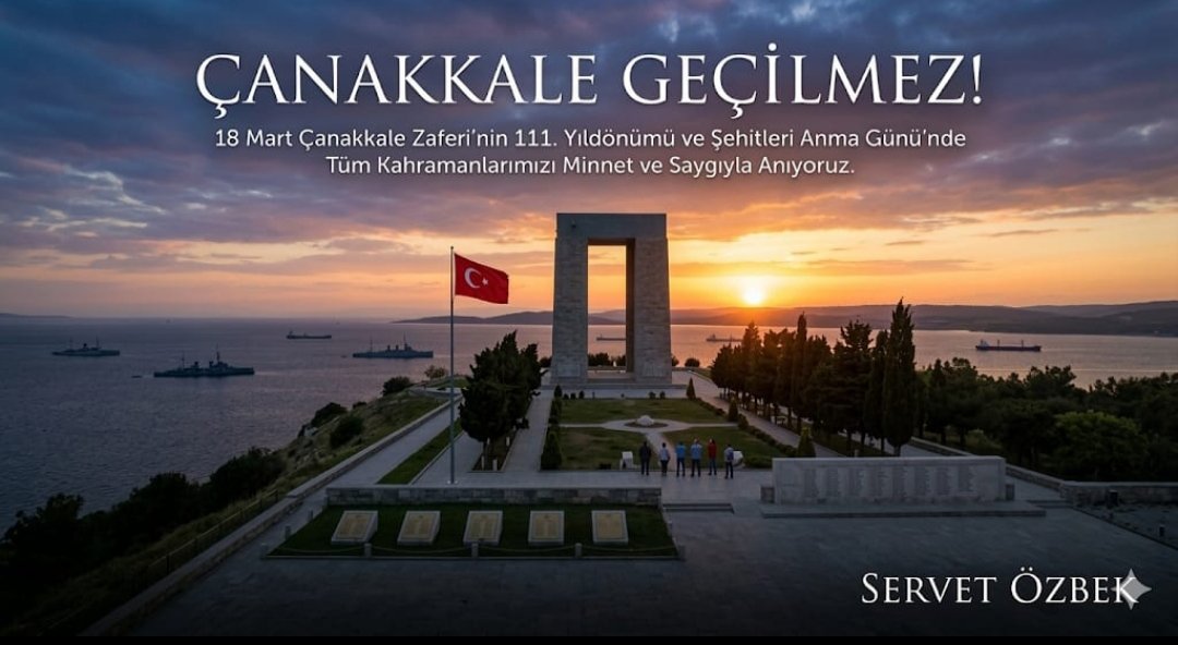 Servet ÖZBEK (@servetzbek4763) on Twitter photo 