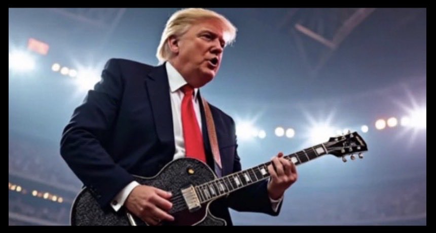 Just saying tweet media